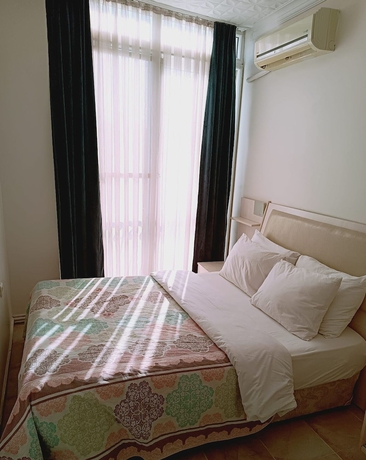 Imagen de la habitación del Koboroz Hotel. Foto 7