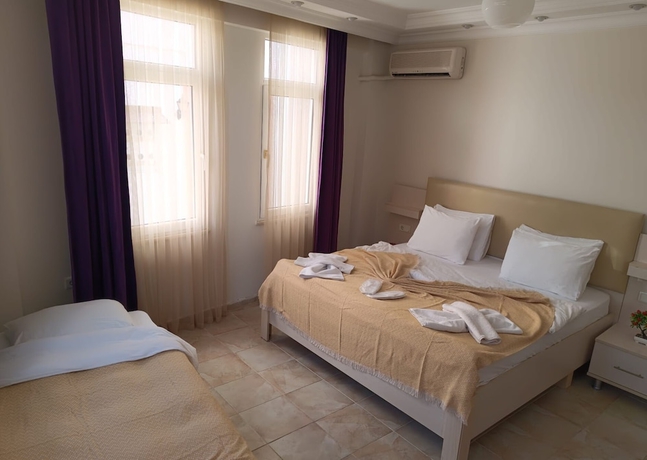 Imagen de la habitación del Koboroz Hotel. Foto 9