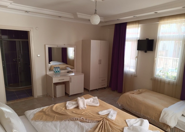 Imagen de la habitación del Koboroz Hotel. Foto 10