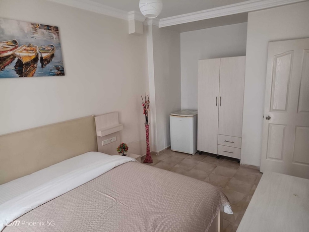Imagen de la habitación del Koboroz Hotel. Foto 11