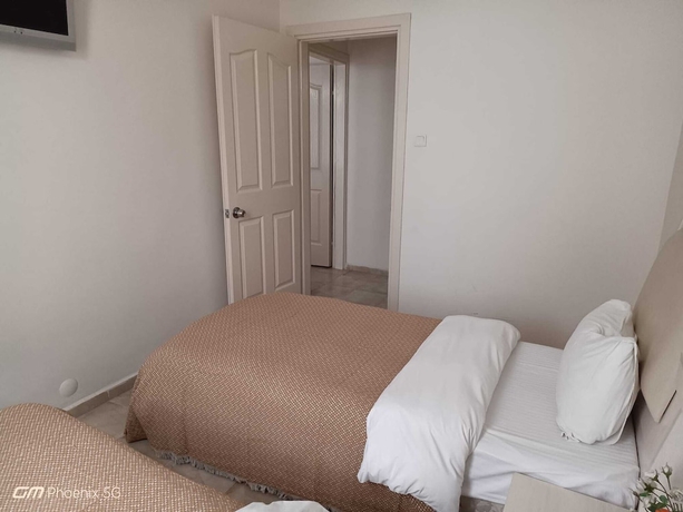 Imagen de la habitación del Koboroz Hotel. Foto 12
