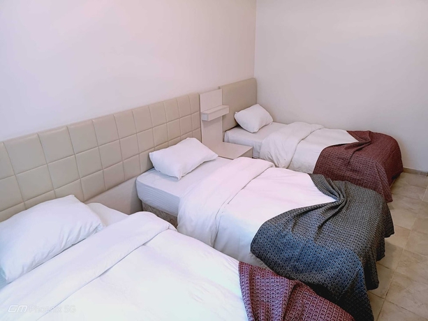 Imagen de la habitación del Koboroz Hotel. Foto 13