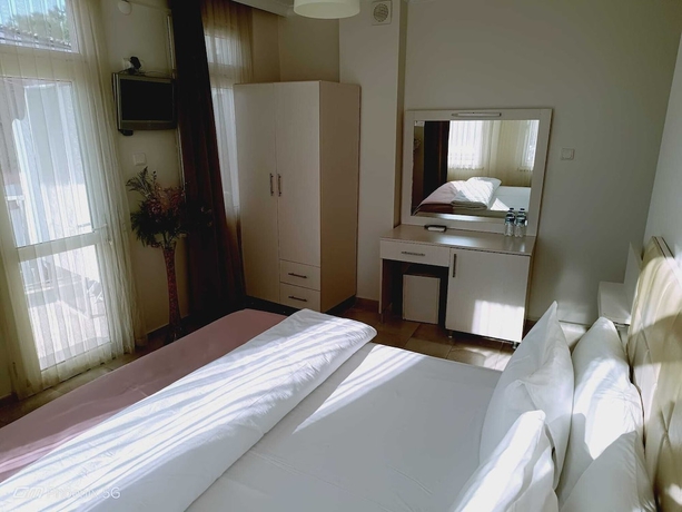 Imagen de la habitación del Koboroz Hotel. Foto 14