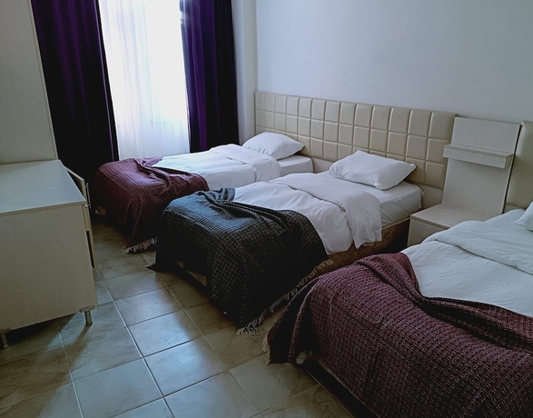 Imagen de la habitación del Koboroz Hotel. Foto 15