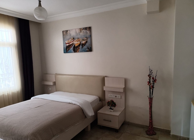 Imagen de la habitación del Koboroz Hotel. Foto 16