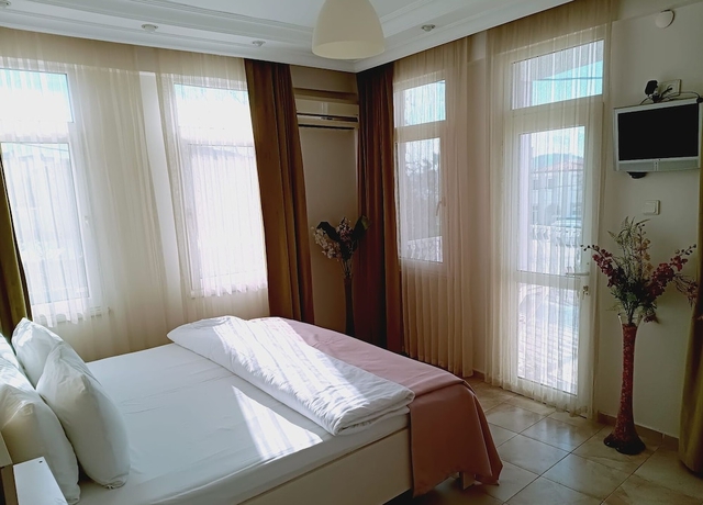 Imagen de la habitación del Koboroz Hotel. Foto 17