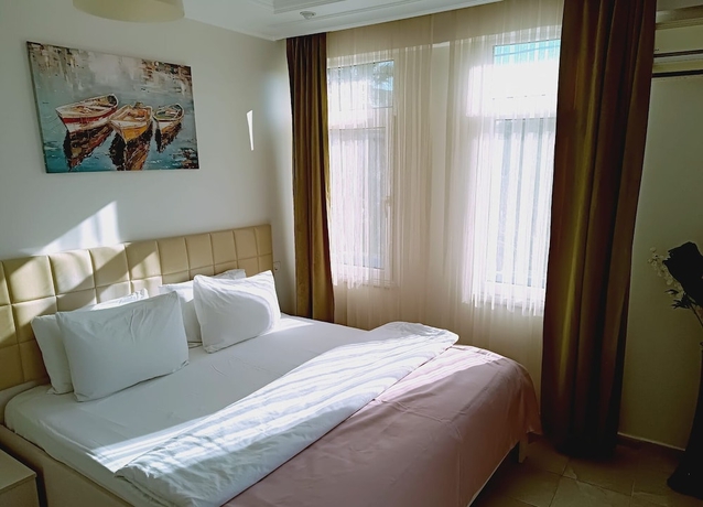 Imagen de la habitación del Koboroz Hotel. Foto 18