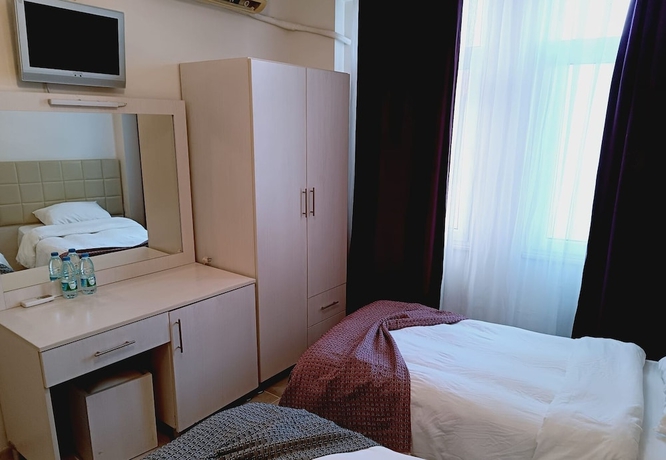 Imagen de la habitación del Koboroz Hotel. Foto 19