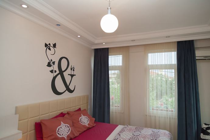 Imagen de la habitación del Koboroz Otel. Foto 9