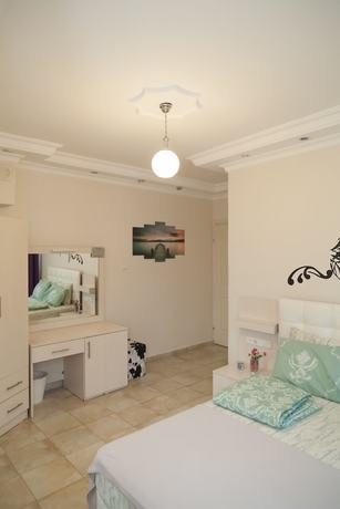 Imagen de la habitación del Koboroz Otel. Foto 12