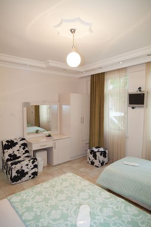 Imagen de la habitación del Koboroz Otel. Foto 16