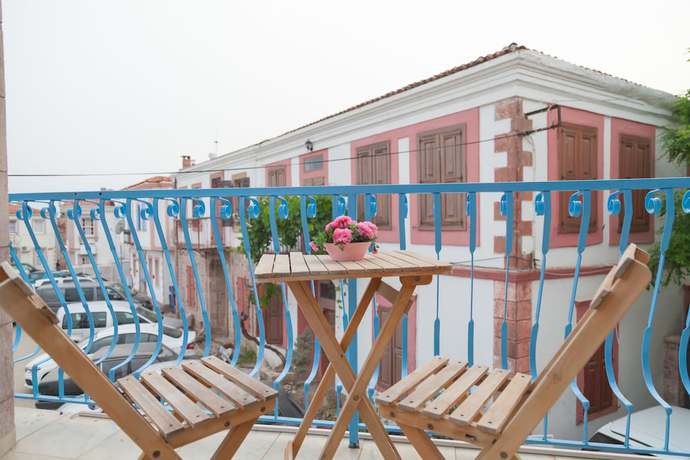 Imagen de la habitación del Koboroz Otel. Foto 18