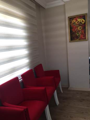 Imagen de la habitación del Koc Hotel. Foto 17