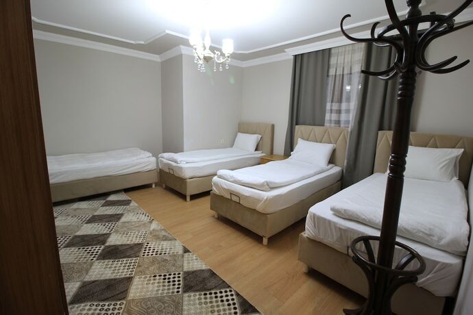Imagen de la habitación del Koc Motel. Foto 12