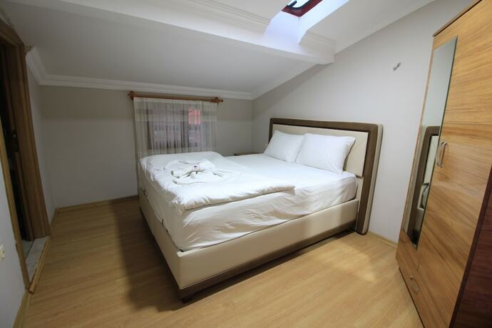 Imagen general del Koc Motel. Foto 3