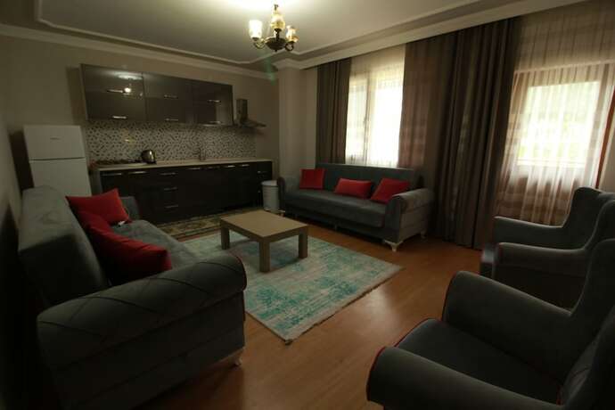 Imagen de la habitación del Koc Motel. Foto 15