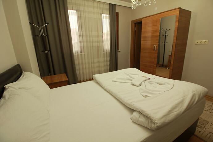 Imagen general del Koc Motel. Foto 4