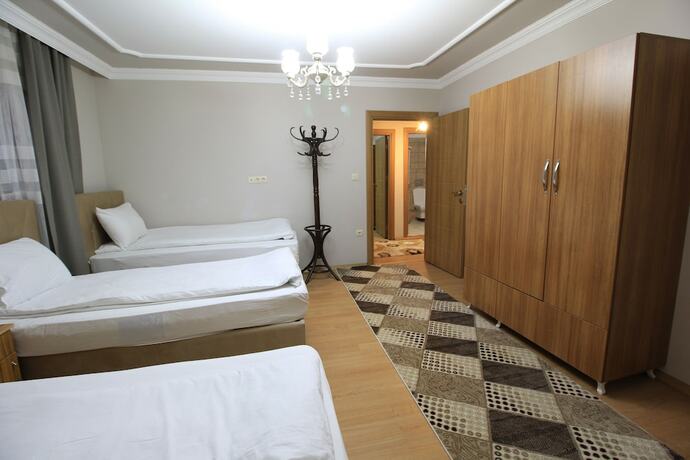 Imagen general del Koc Motel. Foto 5