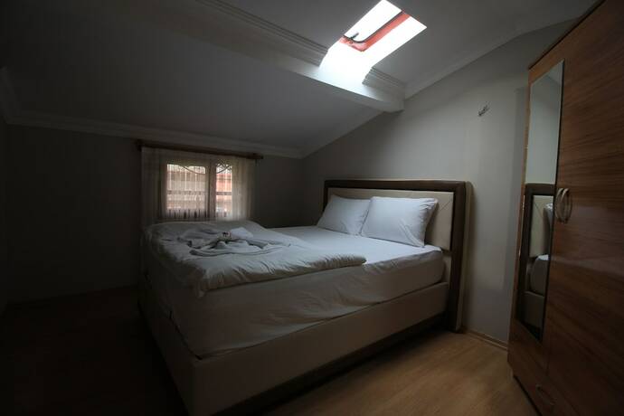 Imagen general del Koc Motel. Foto 6