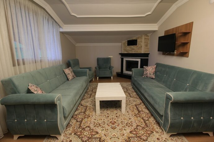 Imagen de la habitación del Koc Motel. Foto 19