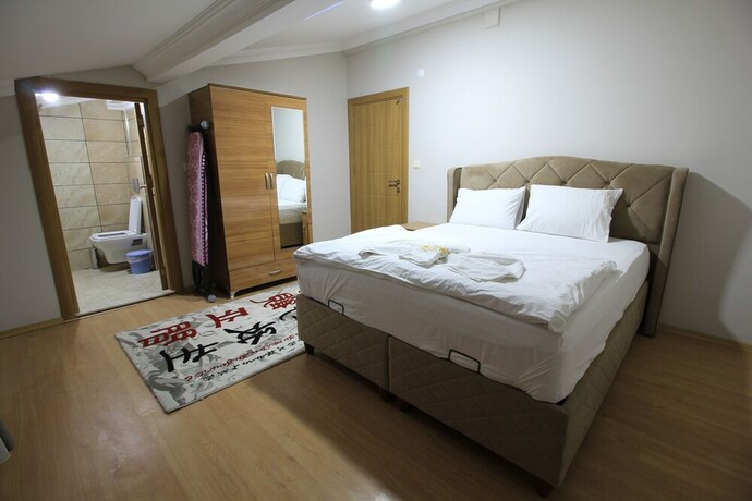 Imagen general del Koc Motel. Foto 8