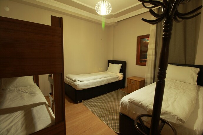 Imagen general del Koc Motel. Foto 9
