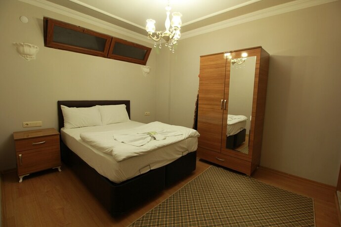 Imagen general del Koc Motel. Foto 10