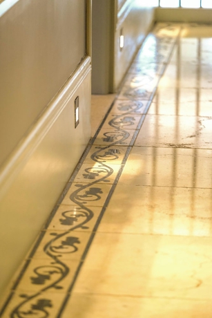 Imagen de los interiores del Kocadon Hotel. Foto 14