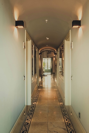 Imagen de los interiores del Kocadon Hotel. Foto 15