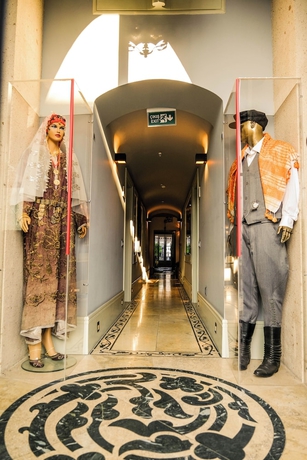Imagen de los interiores del Kocadon Hotel. Foto 16
