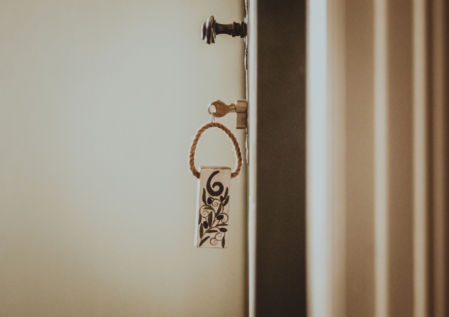 Imagen de la habitación del Kocadon Hotel. Foto 4