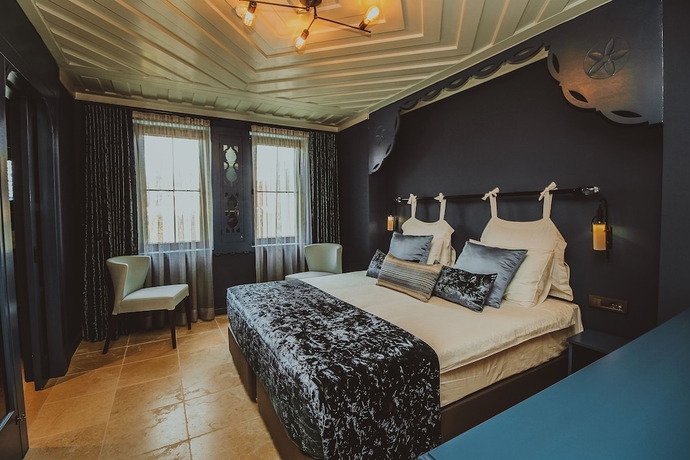 Imagen de la habitación del Kocadon Hotel. Foto 5