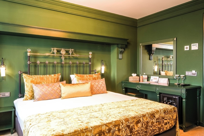 Imagen de la habitación del Kocadon Hotel. Foto 12