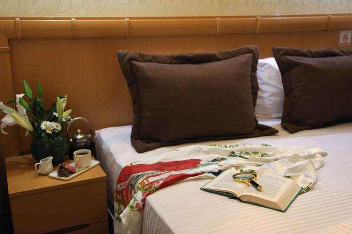 Imagen general del Kocaeli Stargate Otel İzmit. Foto 3