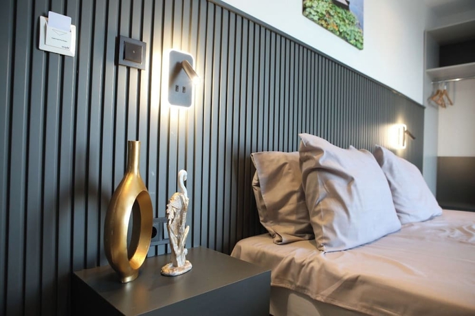 Imagen de la habitación del Ko&ccedil; Guest House. Foto 2