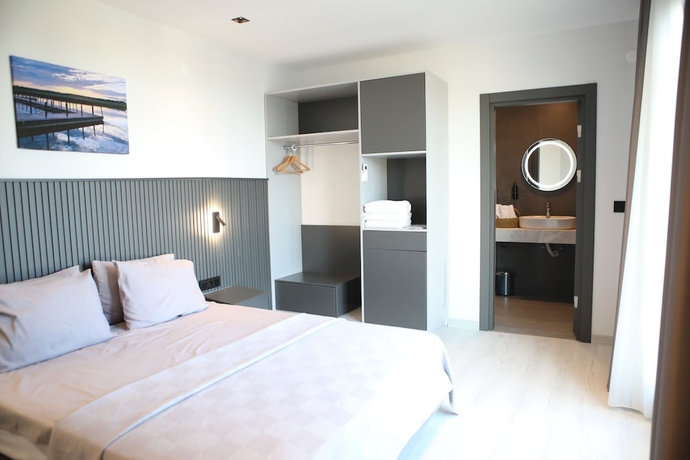Imagen de la habitación del Ko&ccedil; Guest House. Foto 3