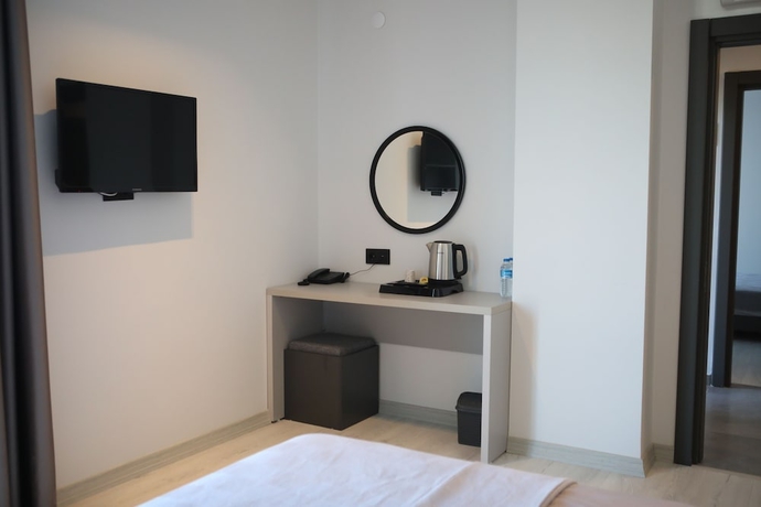 Imagen de la habitación del Ko&ccedil; Guest House. Foto 4