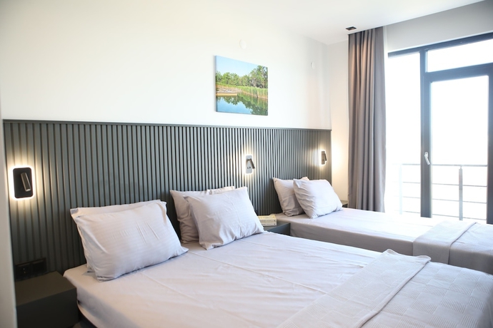 Imagen de la habitación del Ko&ccedil; Guest House. Foto 5