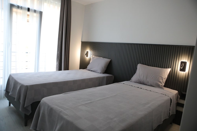 Imagen de la habitación del Ko&ccedil; Guest House. Foto 6