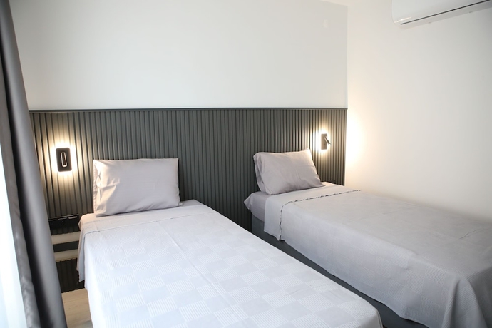 Imagen de la habitación del Ko&ccedil; Guest House. Foto 7