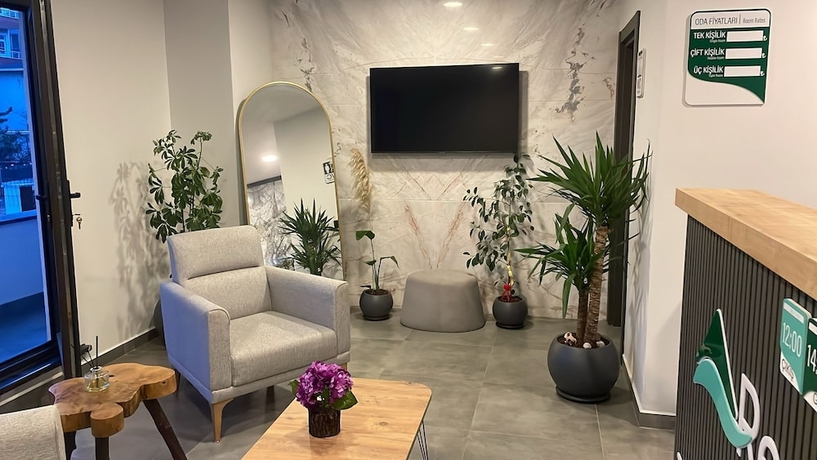 Imagen de los interiores del Ko&ccedil; Guest House. Foto 14