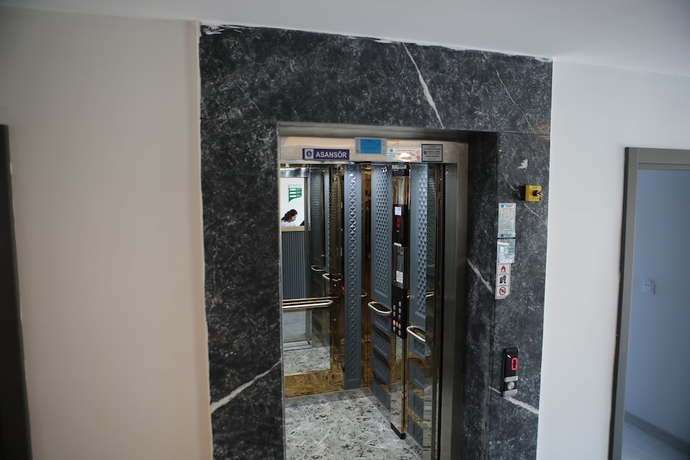 Imagen de los interiores del Ko&ccedil; Guest House. Foto 15