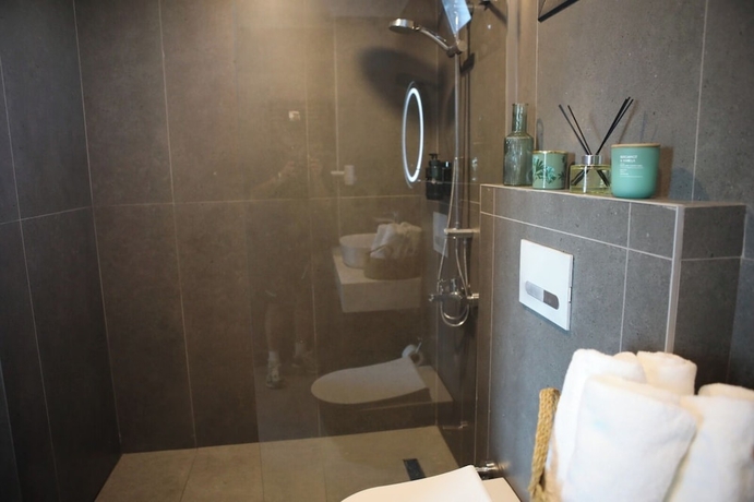 Imagen de la habitación del Ko&ccedil; Guest House. Foto 8