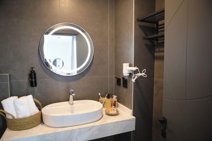 Imagen de la habitación del Ko&ccedil; Guest House. Foto 9