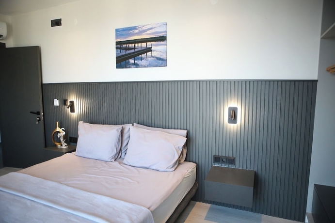 Imagen de la habitación del Ko&ccedil; Guest House. Foto 10
