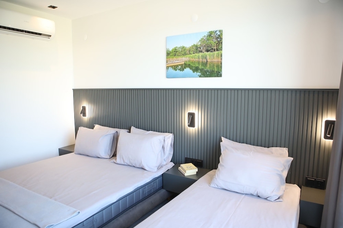 Imagen de la habitación del Ko&ccedil; Guest House. Foto 11