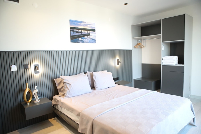 Imagen de la habitación del Ko&ccedil; Guest House. Foto 12