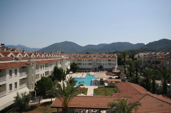 Imagen general del Kocer Club Apartments. Foto 3