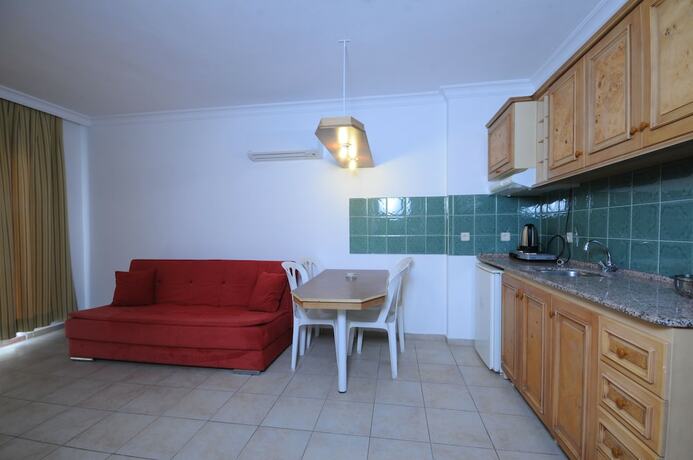 Imagen general del Kocer Club Apartments. Foto 5