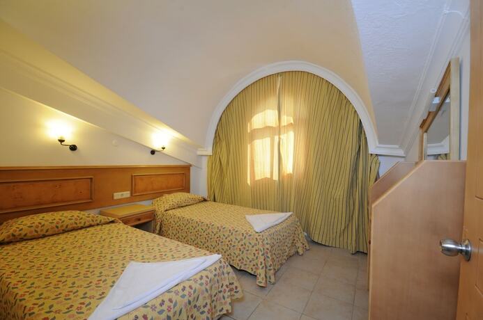 Imagen general del Kocer Club Apartments. Foto 6